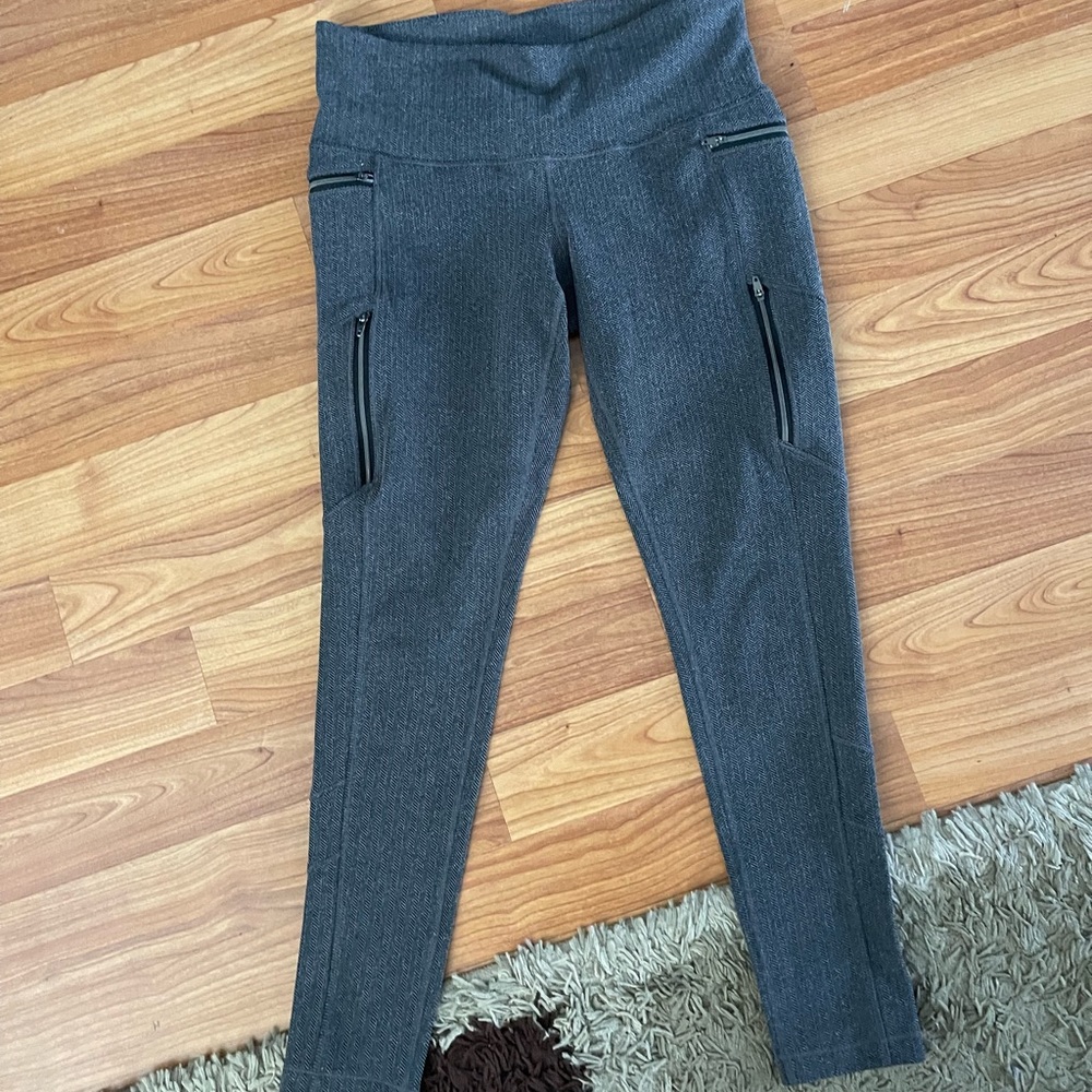 Athleta workout pants.. worn once